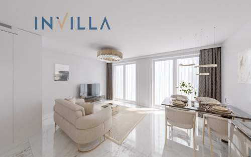 Apartament 81,11 m Granaria Wyspa Spichrzów