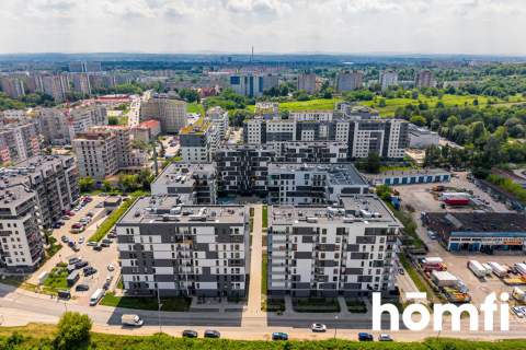 NA WYNAJEM MIESZKANIE 47m2/Słoneczny Balkon