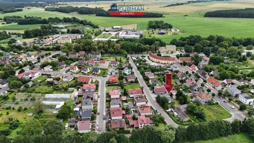 Dom 100m, działka 991m, garaż- spokojna okolica