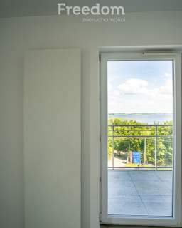 Apartament nad Niegocinem 40 Wilkasy