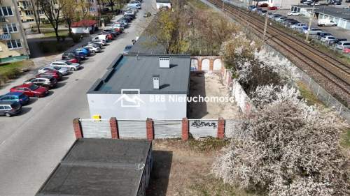 Nowoczesny Lokal usługowy 80 m2 Parter 2 wejścia Po remoncie