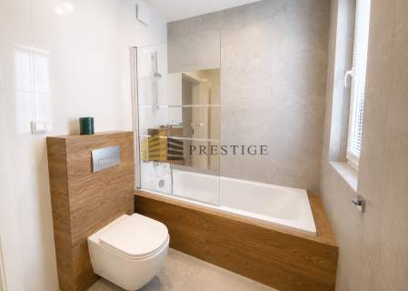 Elegancki apartament Miasteczko Wilanów