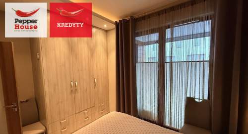 Zamieszkaj kilka kroków od plaży - Nowe Orłowo