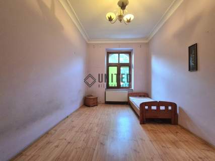 Okolice ul. Żelaznej Rozkład/Inwestycja/Balkon