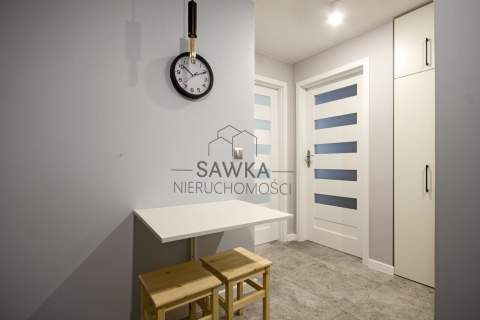 Mieszkanie do wynajęcia, 37 m2, Zielona Góra