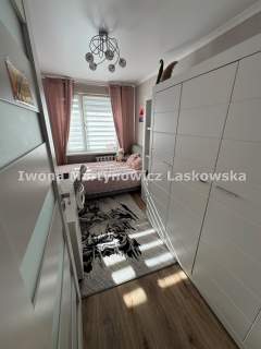 Mieszkanie na sprzedaż, 60 m2, Lubin