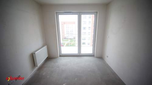 Gotowe mieszkanie, 50m2, 2 pokoje, stan deweloperski,