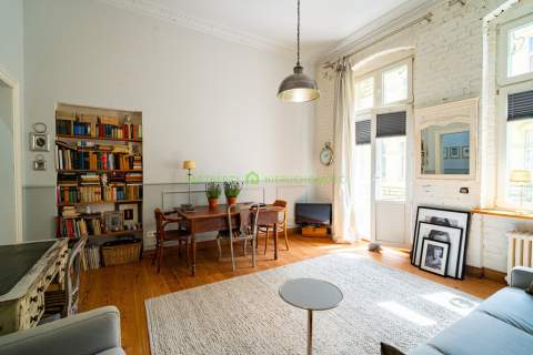 Komfortowy apartament w Centrum, ul. Św.Wojciecha