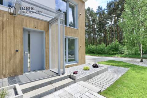wykończone pod klucz 4 pok Premium gmina Kaźmierz