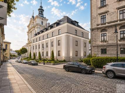 Odkryj wyjątkową Kamienicę w Sercu Przemyśla