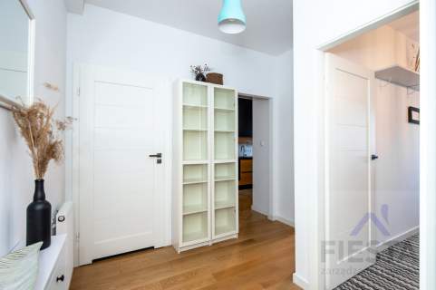 ul. Szamotulska, 2 pokoje, balkon, m.postojowe