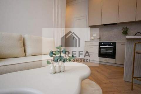 NOWOCZESNY APARTAMENT W SERCU TARNOWA - STYL, KLASA I KOMFORT