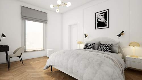 Luksusowy Apartament Stare Miasto Gdańsk przy Motławie ,Brabank...