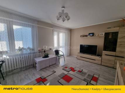 Mieszkanie na sprzedaż, 47,63 m2, Siedlce
