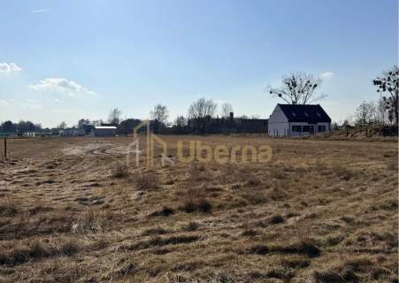 Działka blisko plaży i mariny   Lubczyna 838 m2