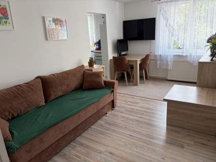 3 pokoje 42 m Ursus Dzieci Warszawy zielona okolica