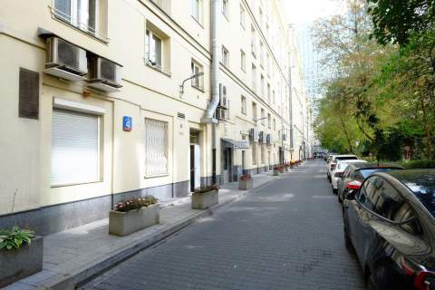 Centrum, Kamienica, Po Remoncie 2 Pokoje