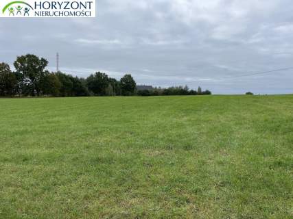 Działka na sprzedaż, 1000 m2, Żukowo