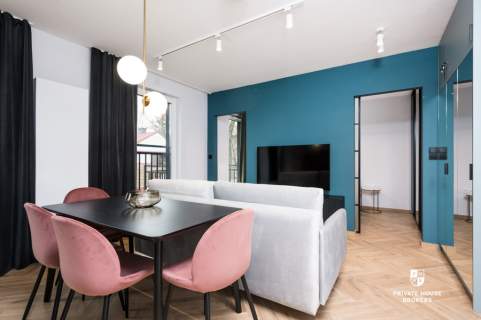 Mieszkanie do wynajęcia, 38 m2, Kraków
