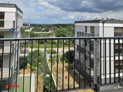 Duży ogród Przestronny salon 2 pokoje Sobótka 