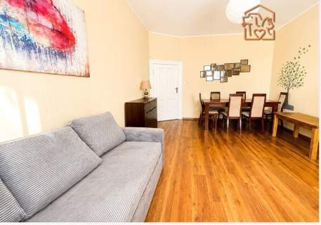 2 pokoje, pet-friendly - Rybaki 22, Stare Miasto