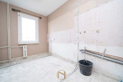 Mieszkanie na sprzedaż, 59,76 m2, Gorzów Wielkopolski