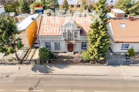 Dom wolnostojący - Sprzedaż - Grójec