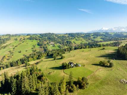 Tatry w zasięgu wzroku 