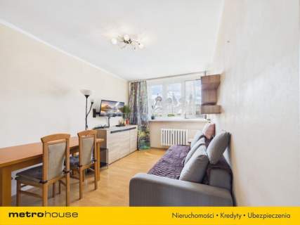 2 pokoje - 39,60 m2 - niski blok - zielona okolica