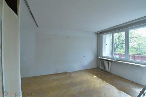 2 pok, balkon, 48m2 ul Stalowa
