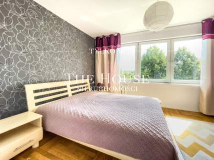 3 niezależne pokoje 69 m balkon Karwiny