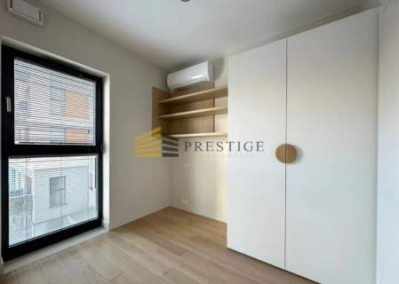 Apartament 3 pokoje ul. Woronicza