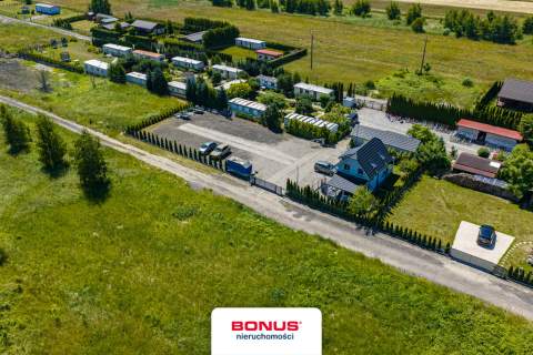 Domek Holenderski z własną działką w Rewalu