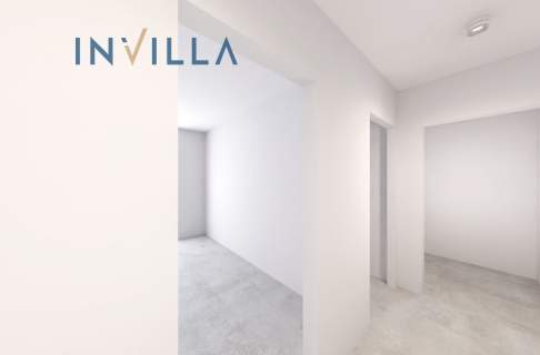 Apartament inwestycyjny 53,58 m GEDANIA 