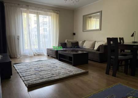 Przestronne 2 pokoje, osobno kuchnia, jest KW