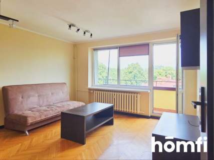 blisko centrum Bielska 3 pokoje balkon piwnica