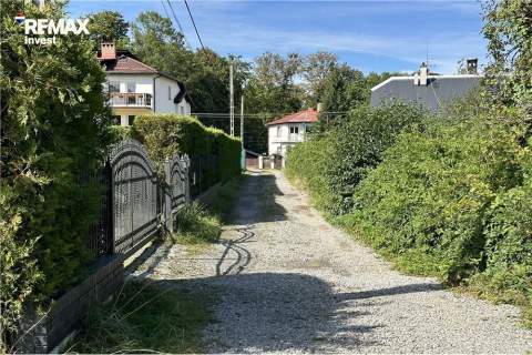 Działka Kamienica Bielsko-Biała pod Szyndzielnią