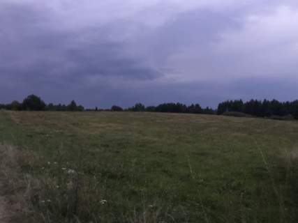 Działki 3066 3080 m w Bartołtach Wielkich blisk