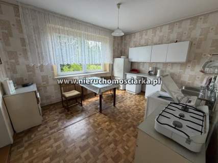 Funkcjonalny dom pośród zieleni Czyżowice