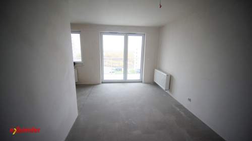 Gotowe mieszkanie, 50m2, 2 pokoje, stan deweloperski,