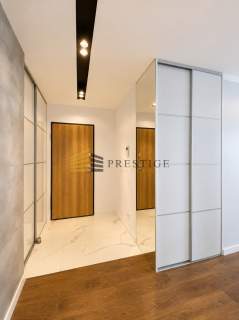 Elegancki apartament Miasteczko Wilanów