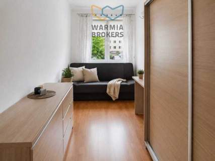 Umeblowane, oddzielna kuchnia 