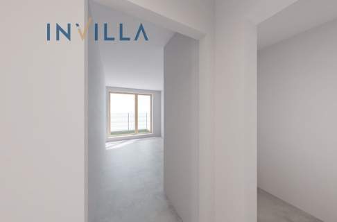 Apartament inwestycyjny 53,58 m GEDANIA 