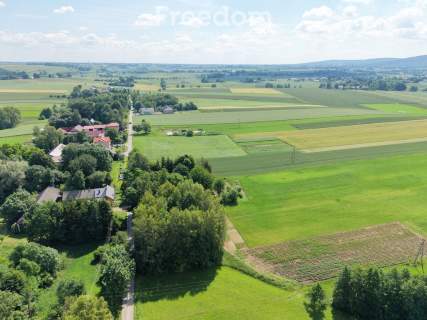 Na sprzedaż działka 3,12 ha w otulinie Parku