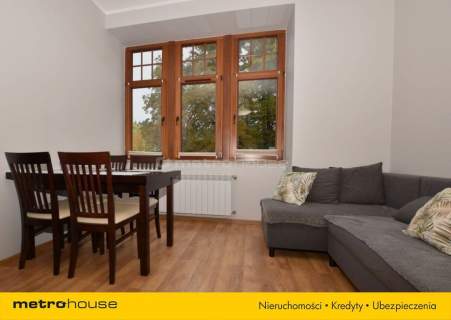 Apartament w willi z 1912 roku Szklarska Poręba