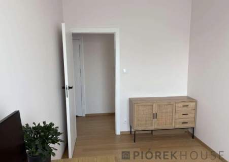 3-pokojowe mieszkanie na Bielanach