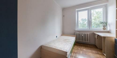 4 pokoje 64m przy SKM Żabianka od zaraz