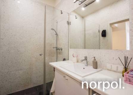 Stylowy apartament z jedną sypialnią i tarasem w centrum Kazimierza