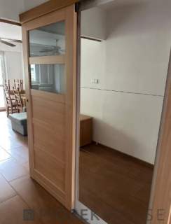 2-pokojowe mieszkanie na Mokotowie