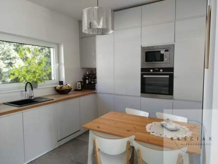  Komfortowe mieszkanie w nowoczesnym bliźniaku 66,79 m2 